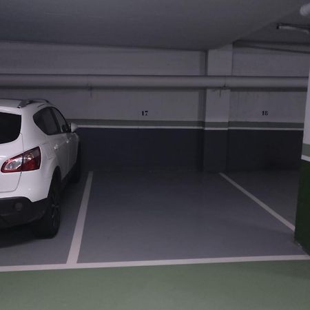 Izpizua Apartment ซานเซบาสเตียน ภายนอก รูปภาพ