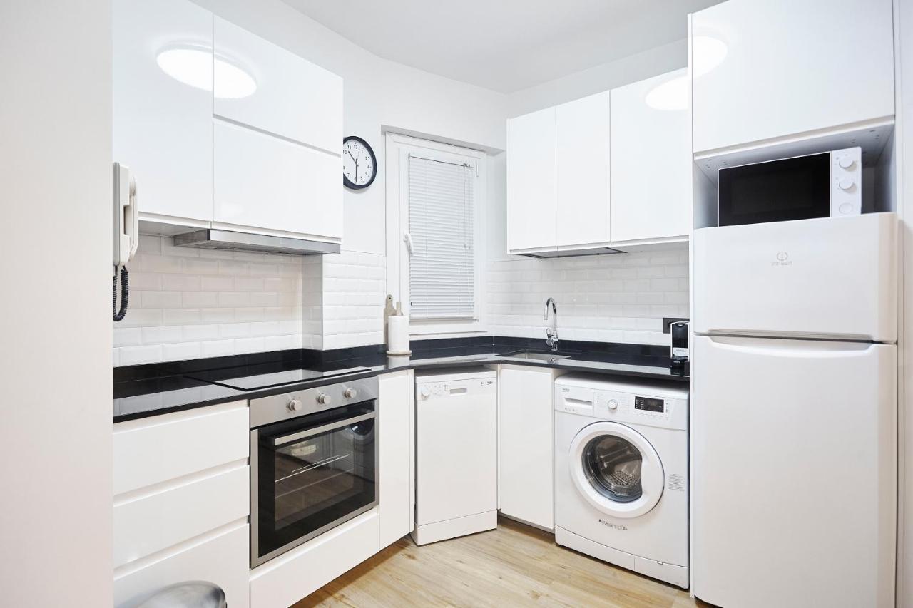 Izpizua Apartment ซานเซบาสเตียน ภายนอก รูปภาพ