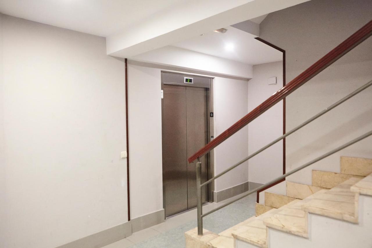 Izpizua Apartment ซานเซบาสเตียน ภายนอก รูปภาพ